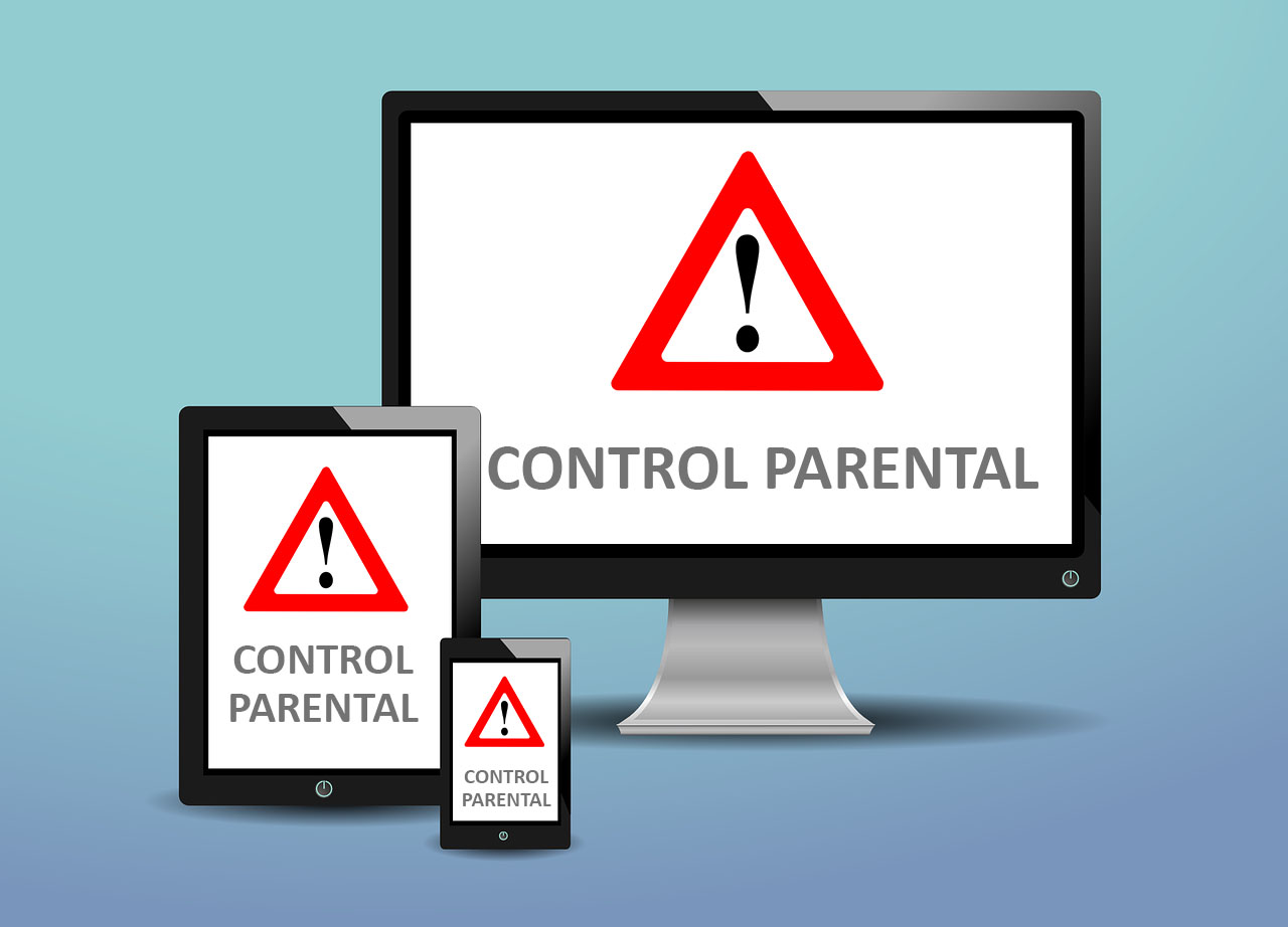 Herramientas de control parental vs privacidad Te pongo un reto