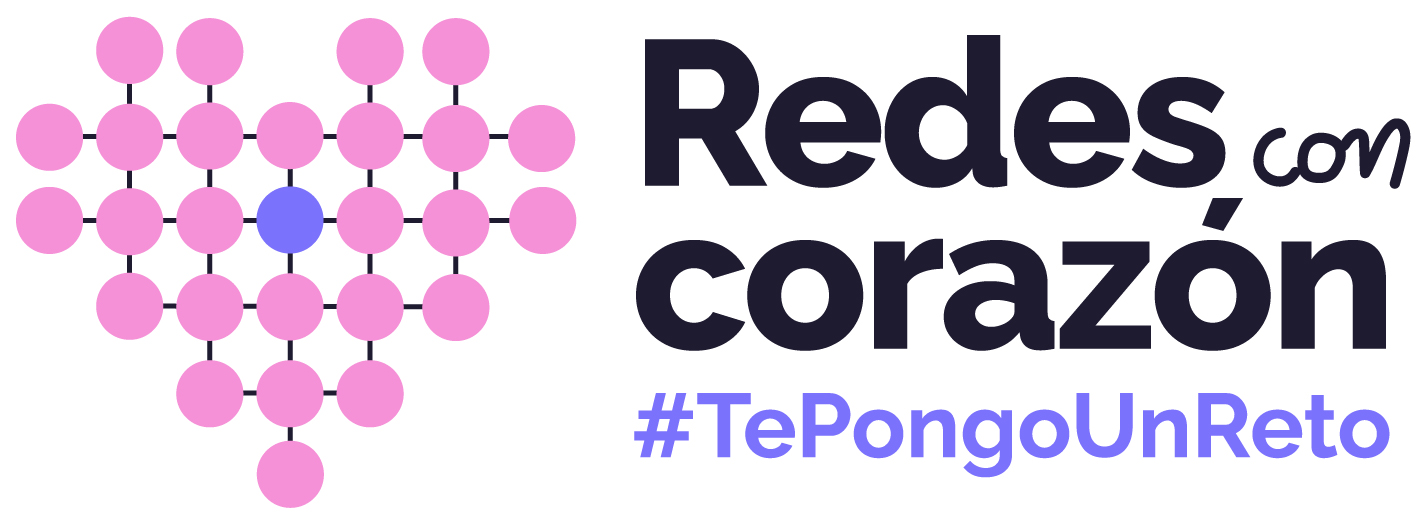Redes Con Corazón: #TePongoUnReto