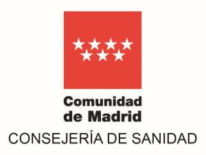 Consejería de Sanidad Comunidad de Madrid