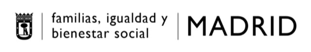 Familias, igualdad y bienestar social. Ayuntamiento de Madrid