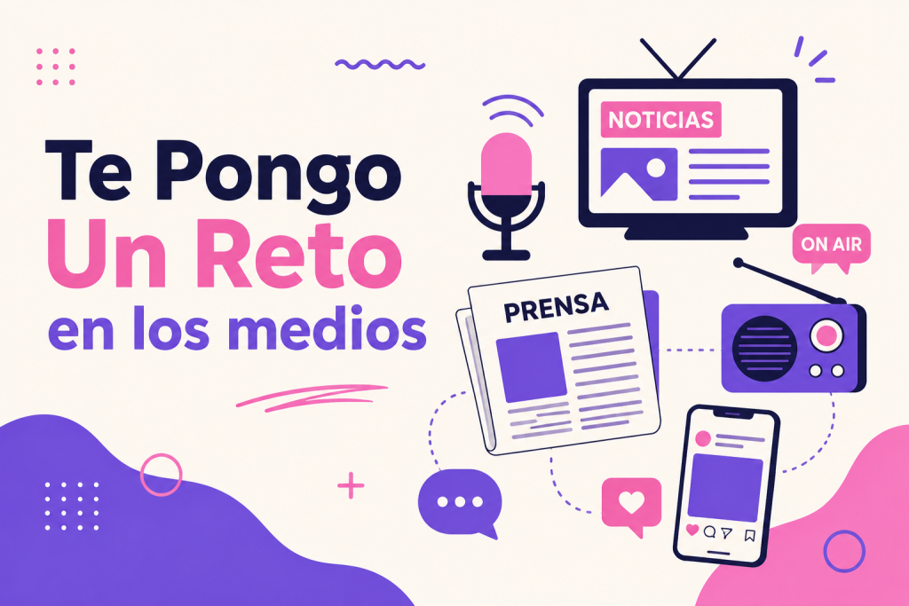 TPR en los medios
